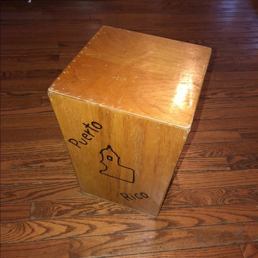 Puerto Rican Bongo - Picture 4 of 4